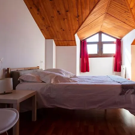 Apartment Espacioso Y Luminoso Duplex Con Buhardilla Valdelinares (Aragon)