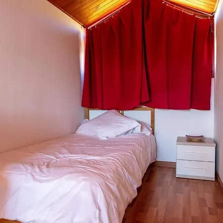 Espacioso Y Luminoso Duplex Con Buhardilla Apartment