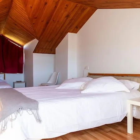 Espacioso Y Luminoso Duplex Con Buhardilla *