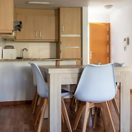 Apartment Espacioso Y Luminoso Duplex Con Buhardilla